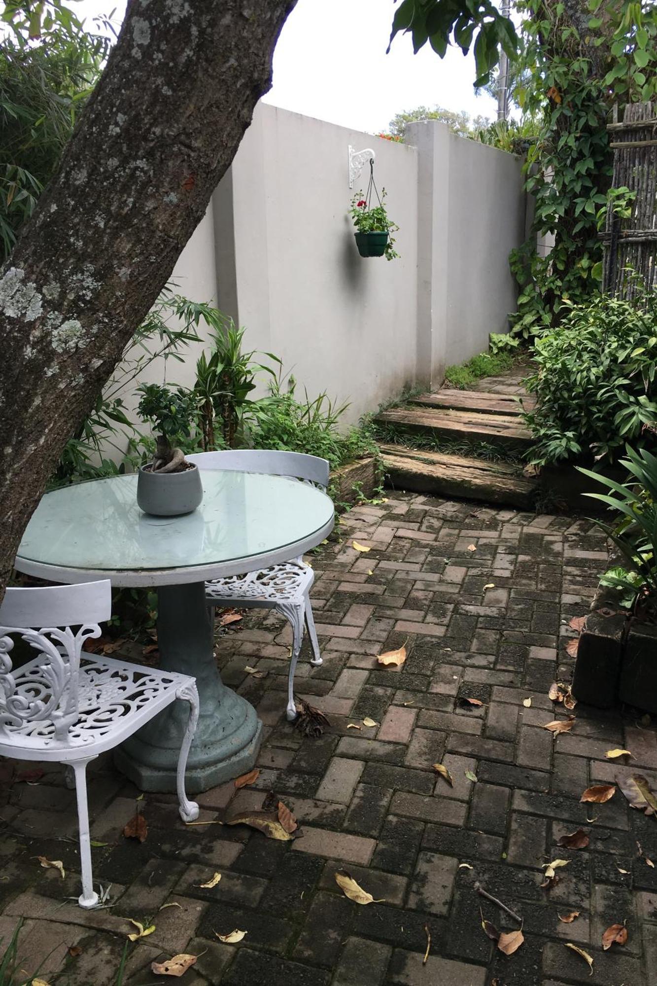 Pollock'S B&B East London Δωμάτιο φωτογραφία