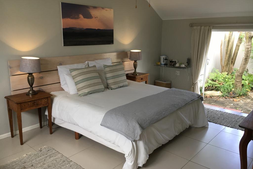 Pollock'S B&B East London Εξωτερικό φωτογραφία