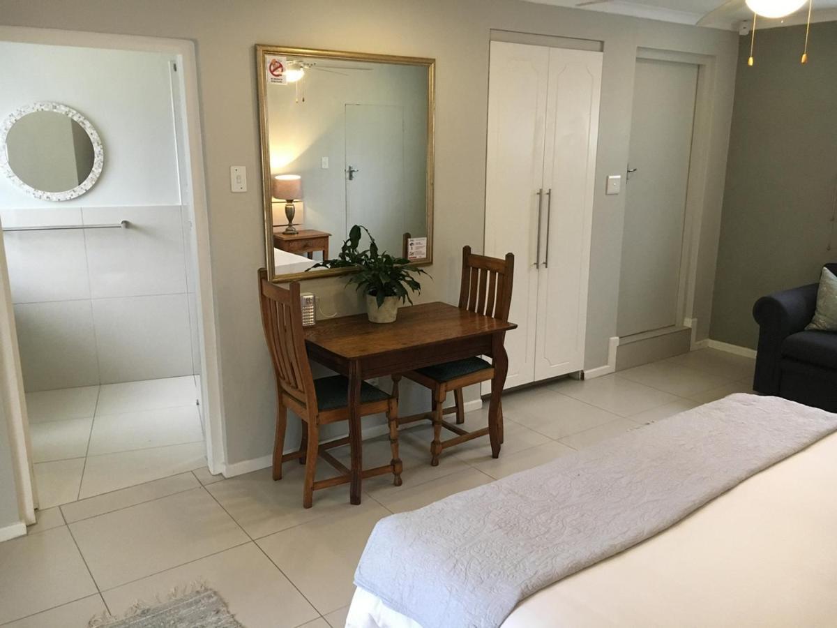 Pollock'S B&B East London Εξωτερικό φωτογραφία