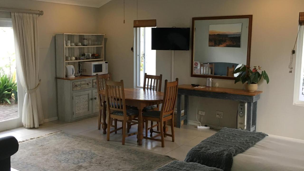 Pollock'S B&B East London Εξωτερικό φωτογραφία