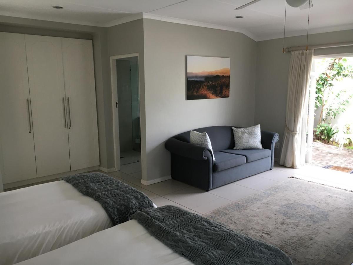 Pollock'S B&B East London Εξωτερικό φωτογραφία