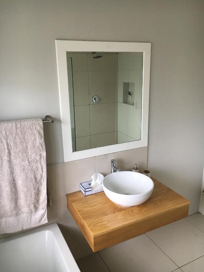 Pollock'S B&B East London Εξωτερικό φωτογραφία